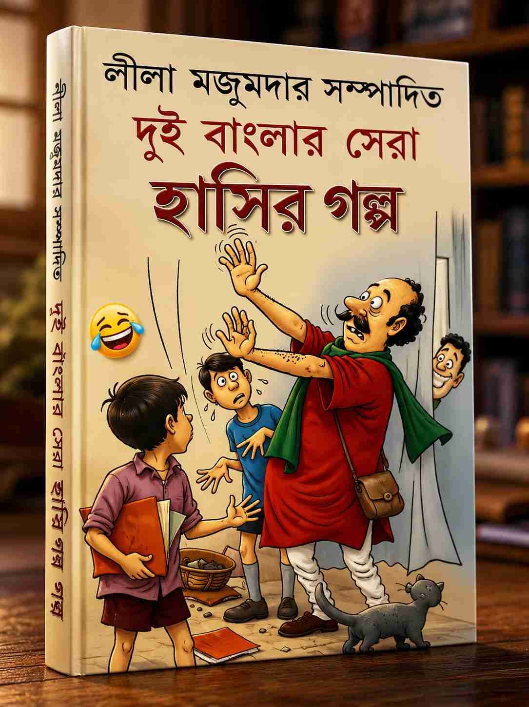Dui Banglar Hasir Golpo