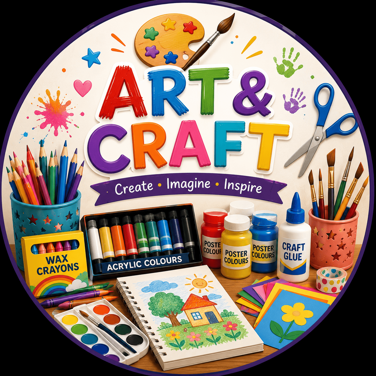Art & Craft