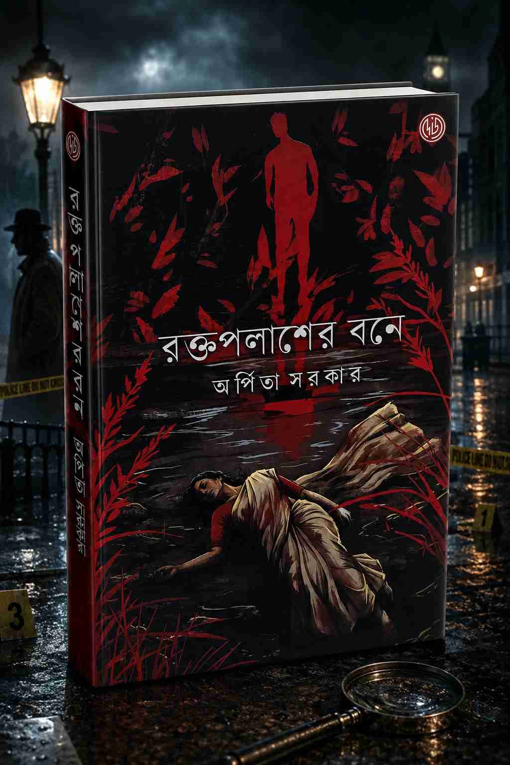 Raktapalasher Bone