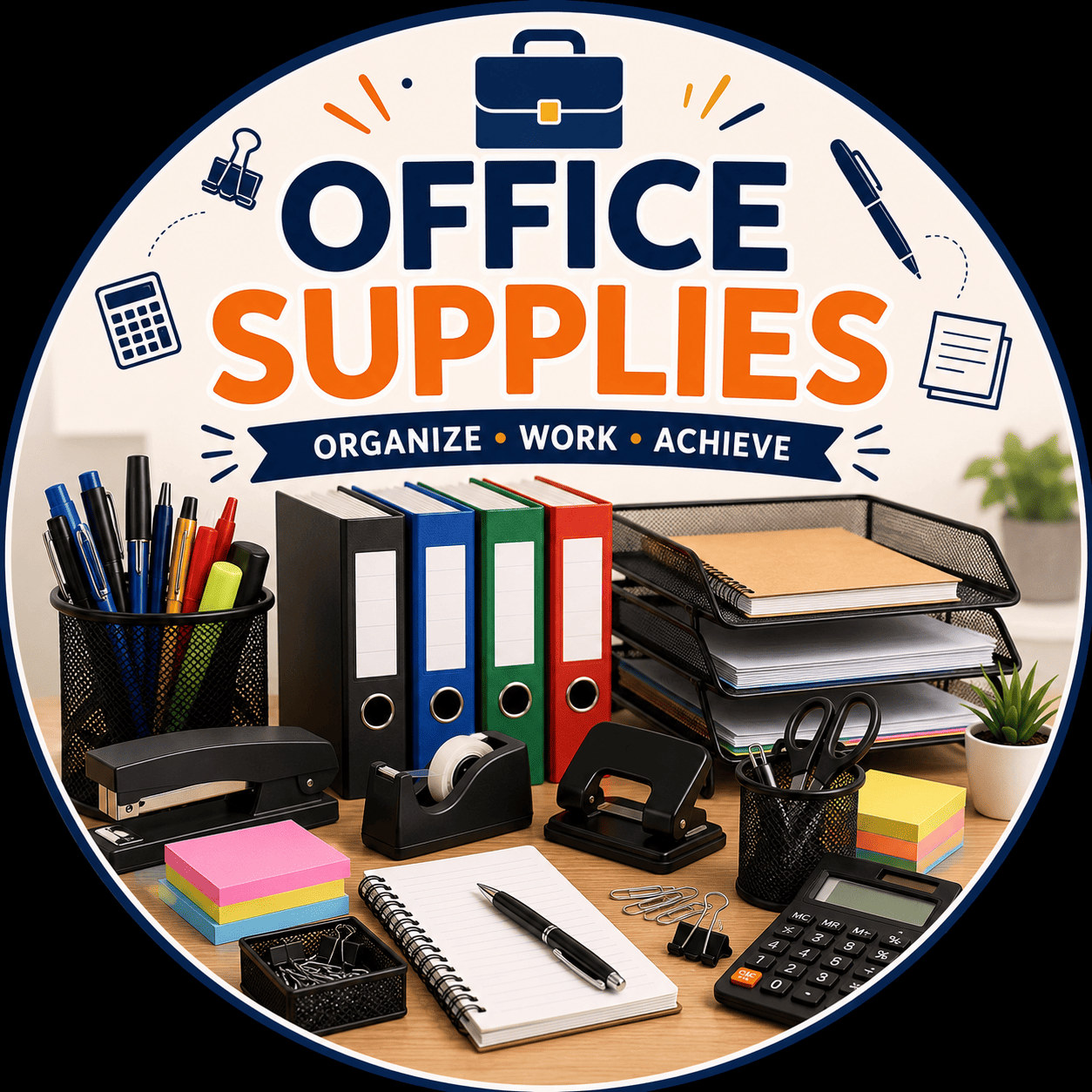 Office Supplies