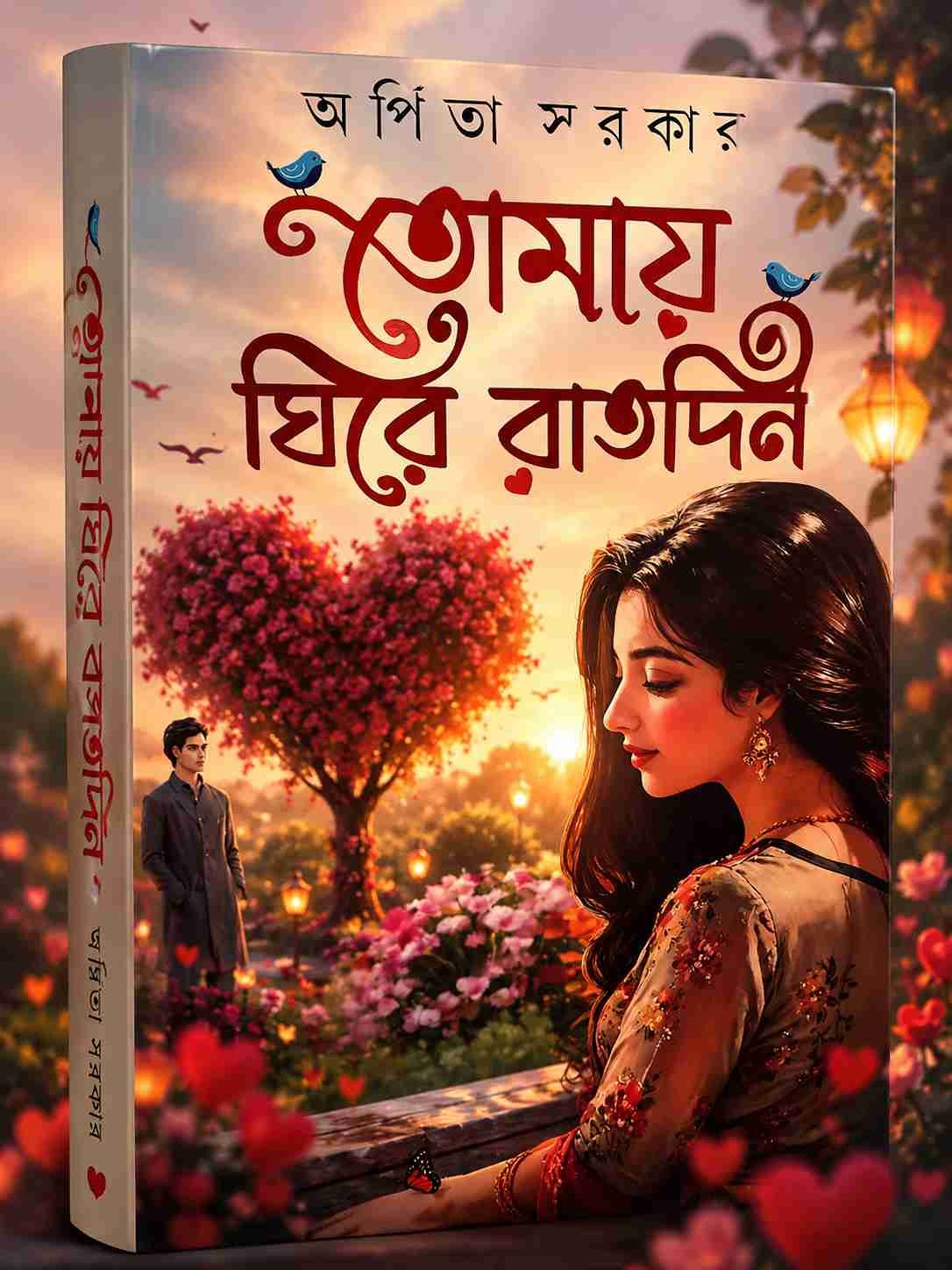 Tomay Ghire Raatdin