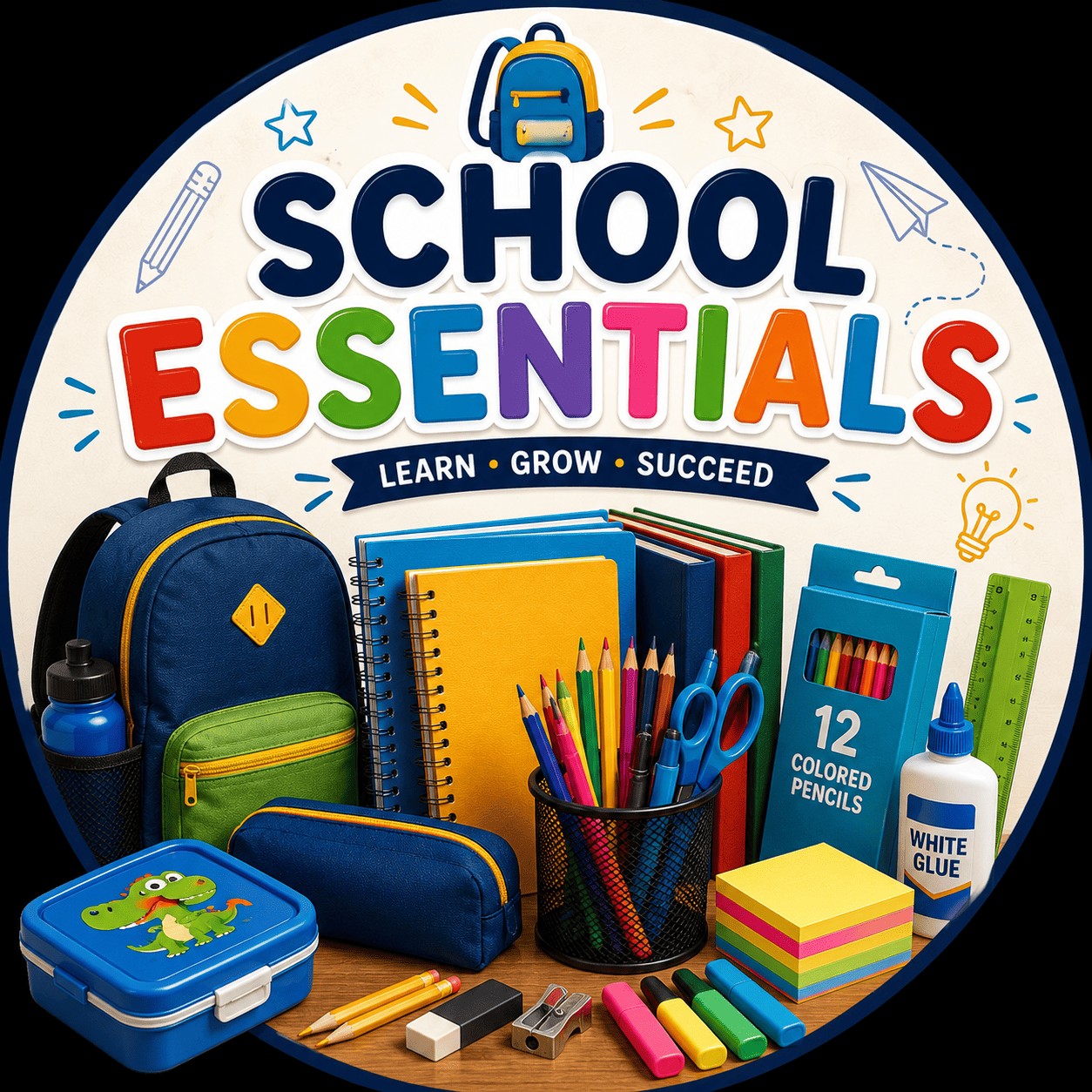 School Essentials