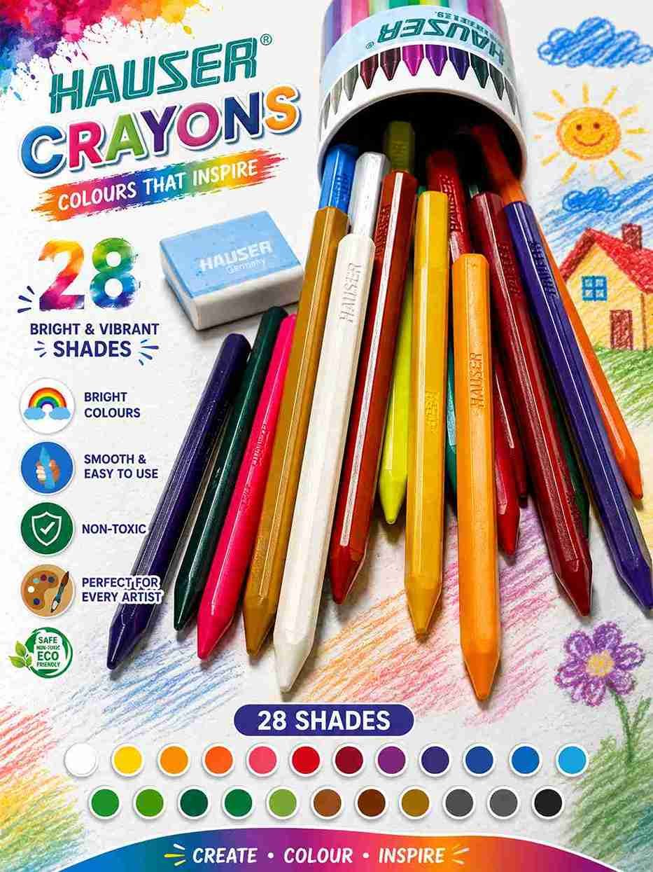 Crayon