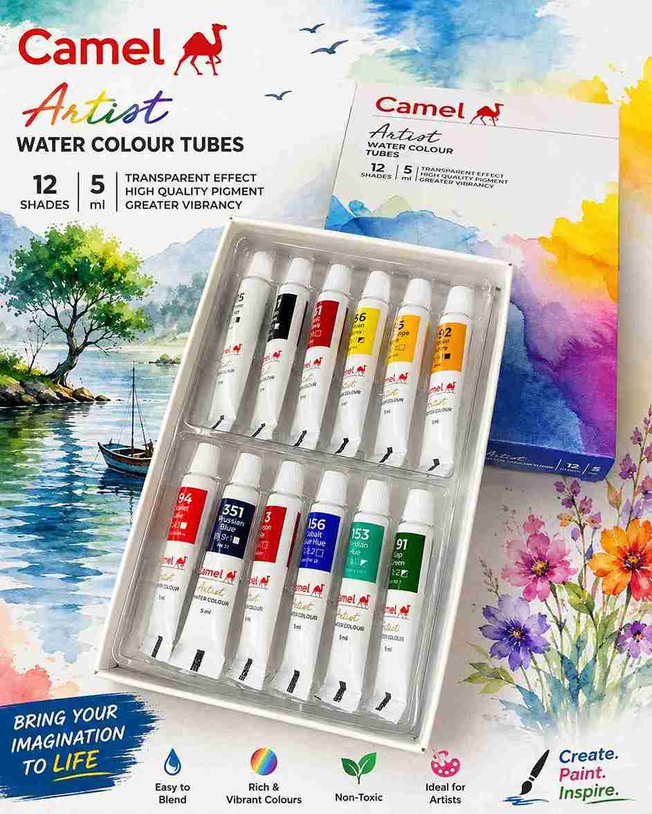 Water Colour