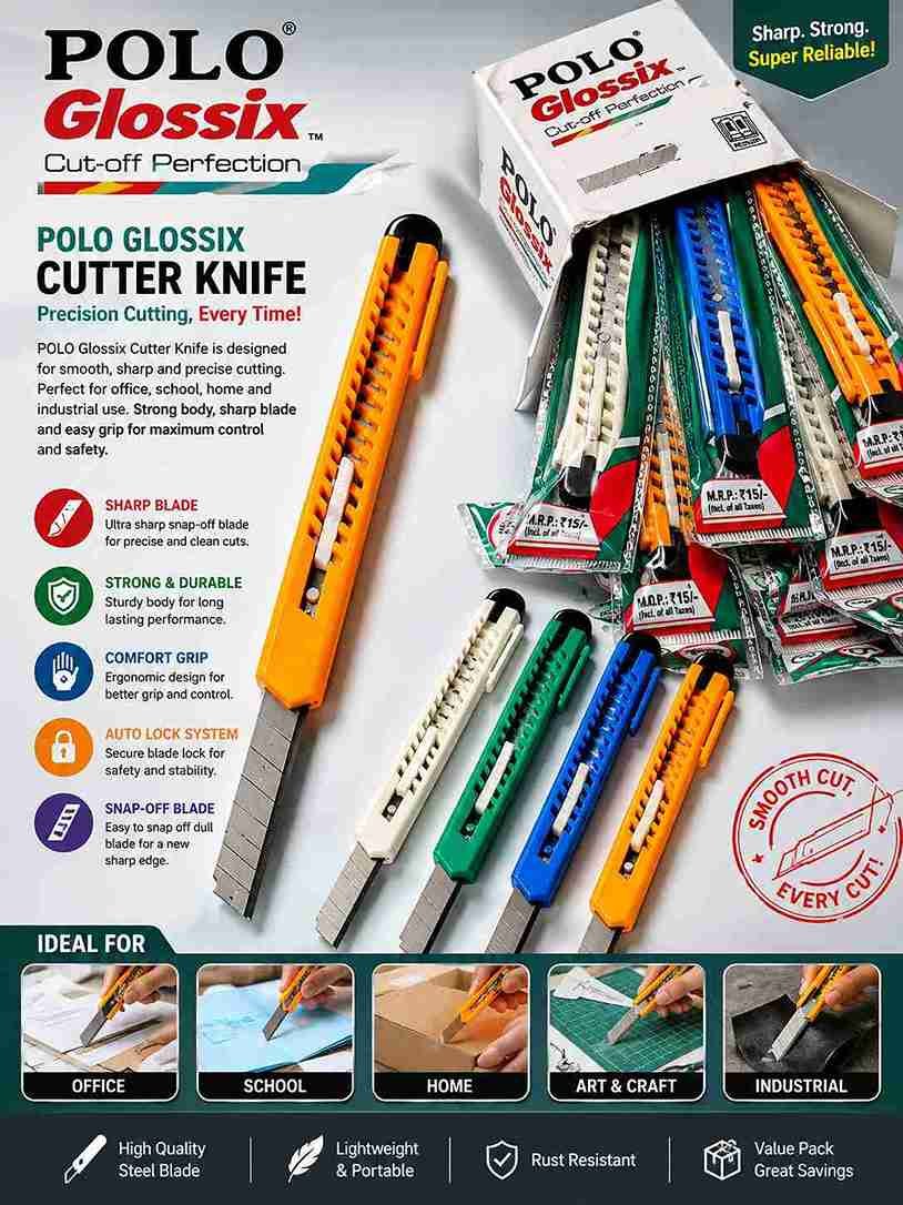 Polo Knife small