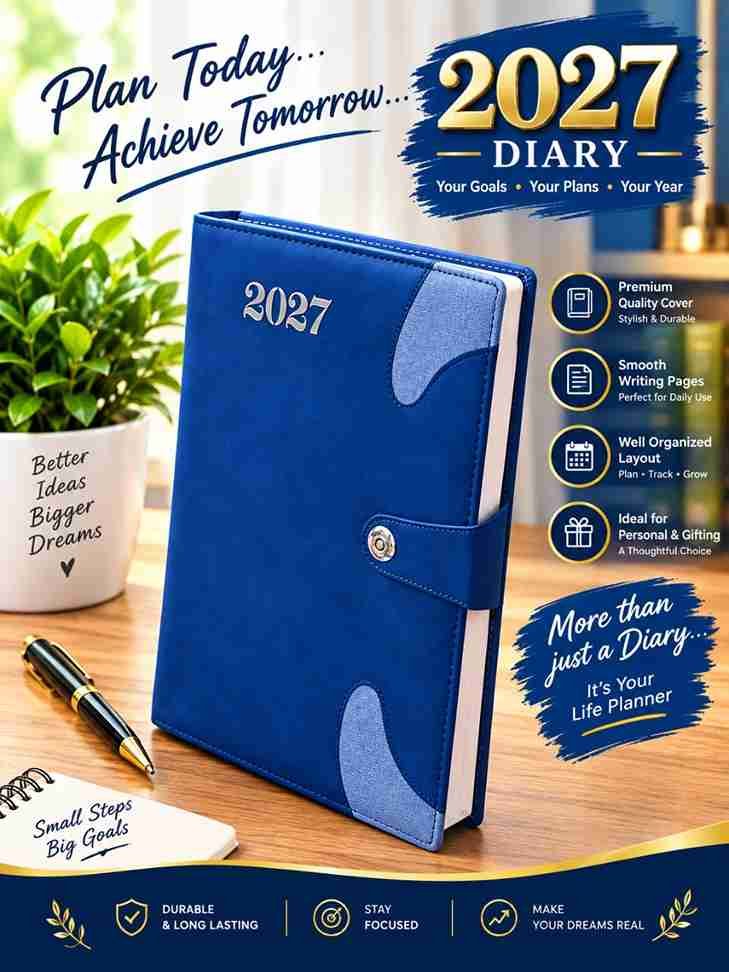 DAIRY 2027