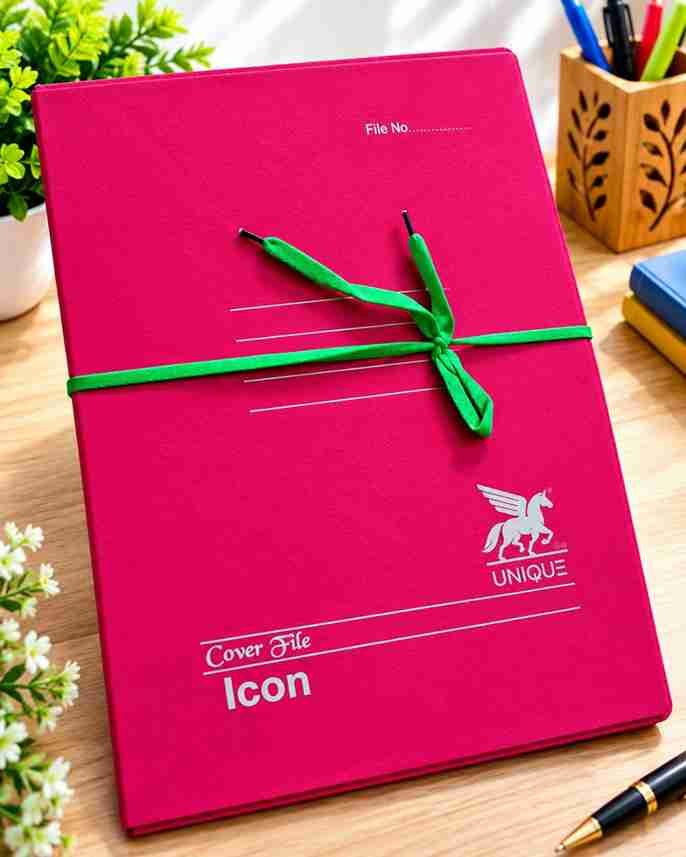 COVER FILE ICON