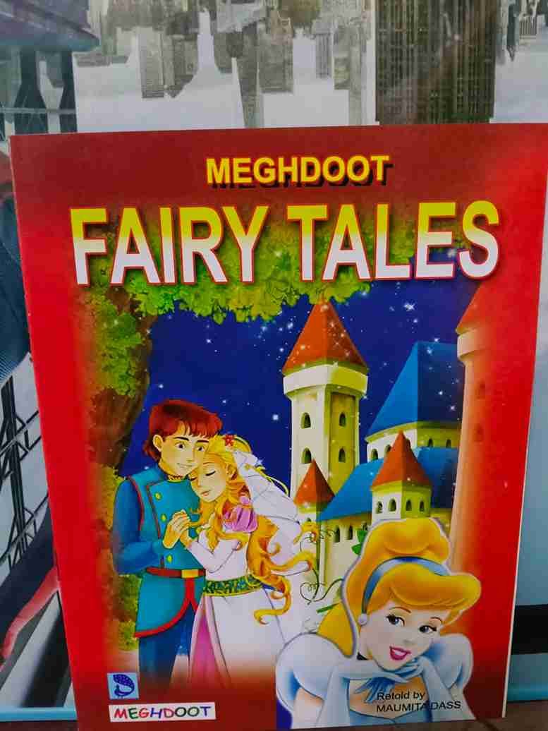FAIRY TALE