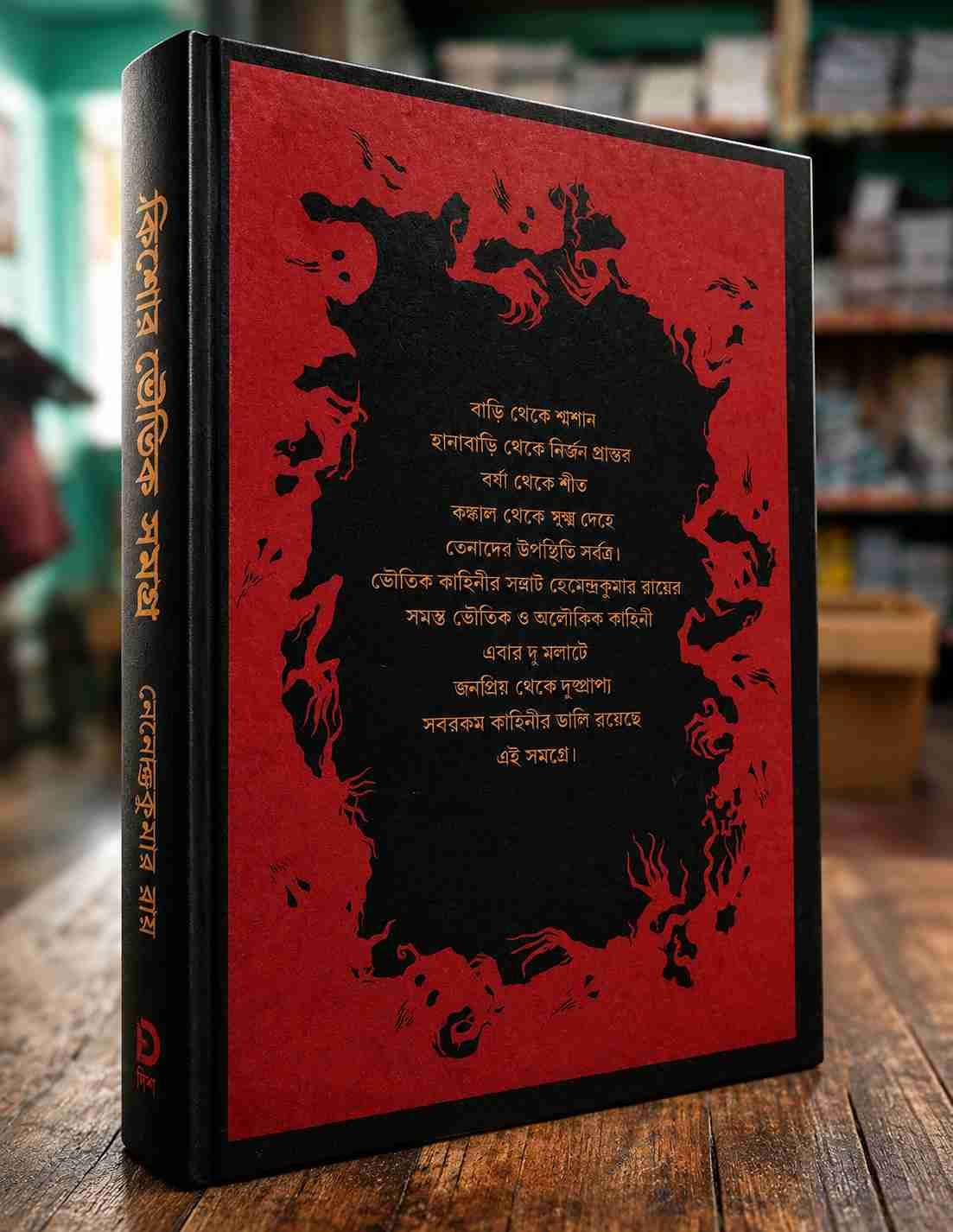 KISORE VOUTIK SAMAGRA