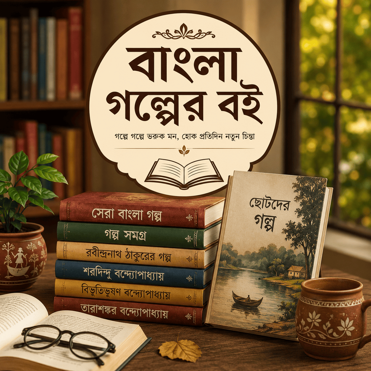 Books