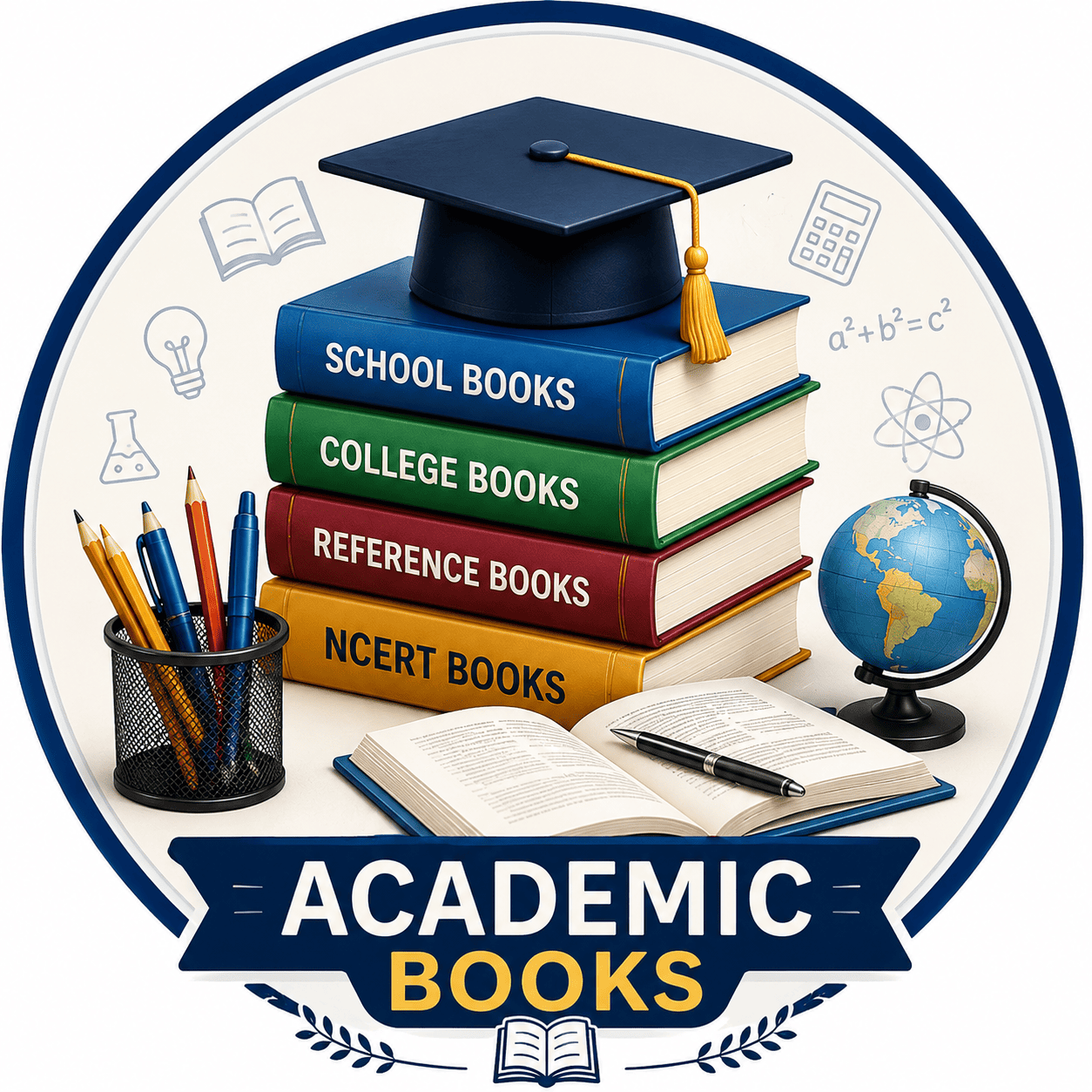 Academic Books