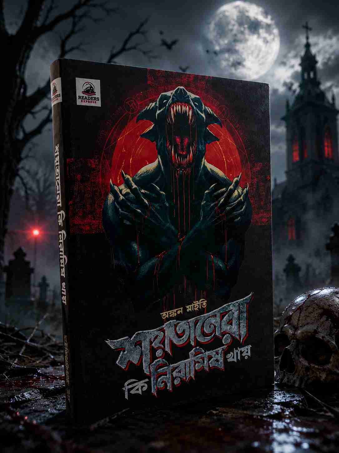 Shoitanera Ki Niramish Khay