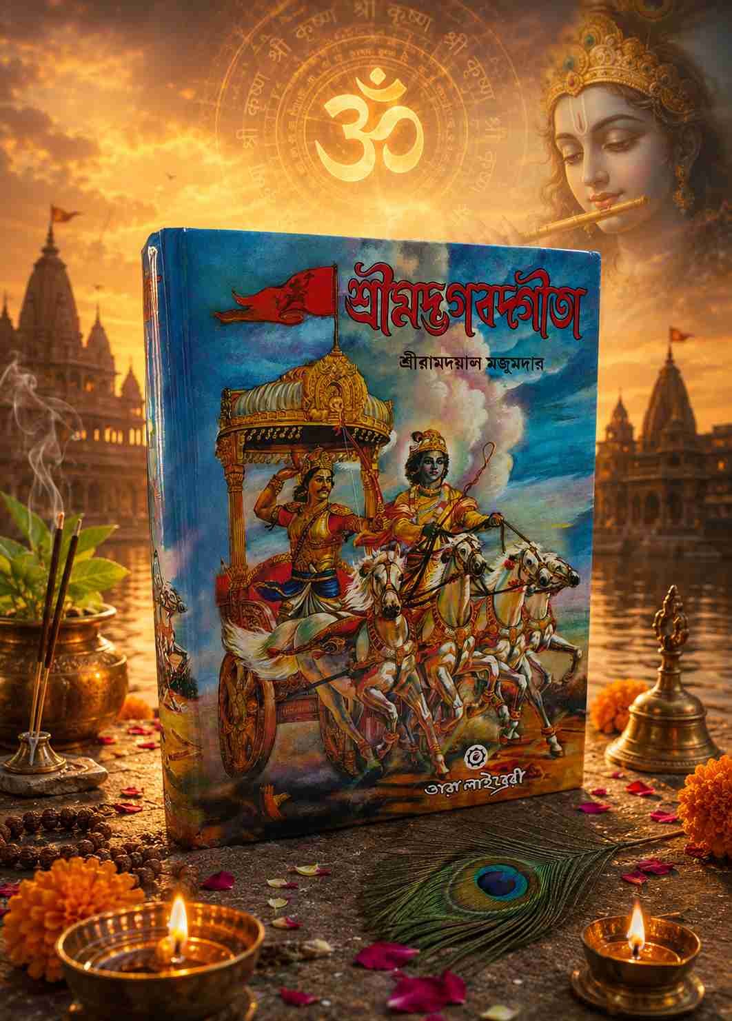 Shrimanth Bhagwat Geeta