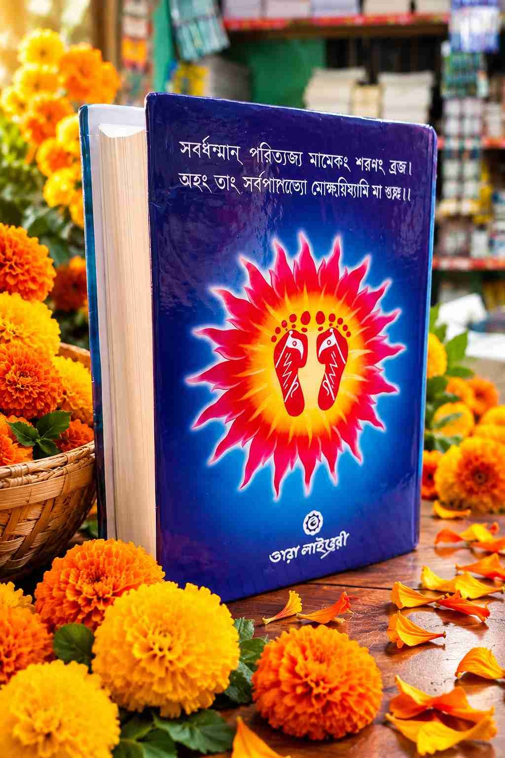 Shrimanth Bhagwat Geeta