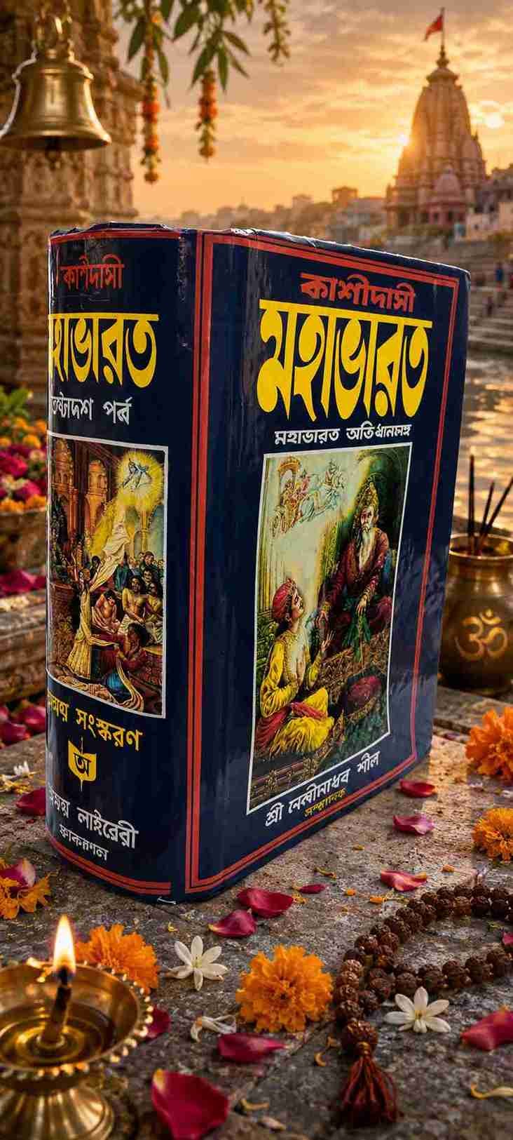 Mahabharat