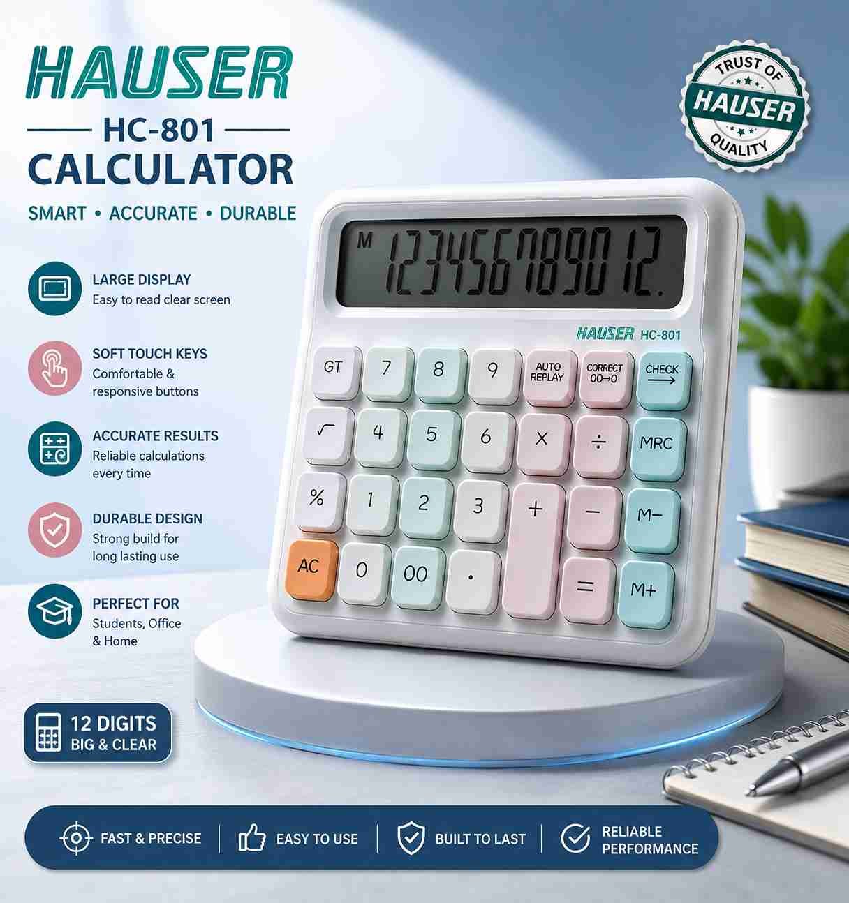 Calculator