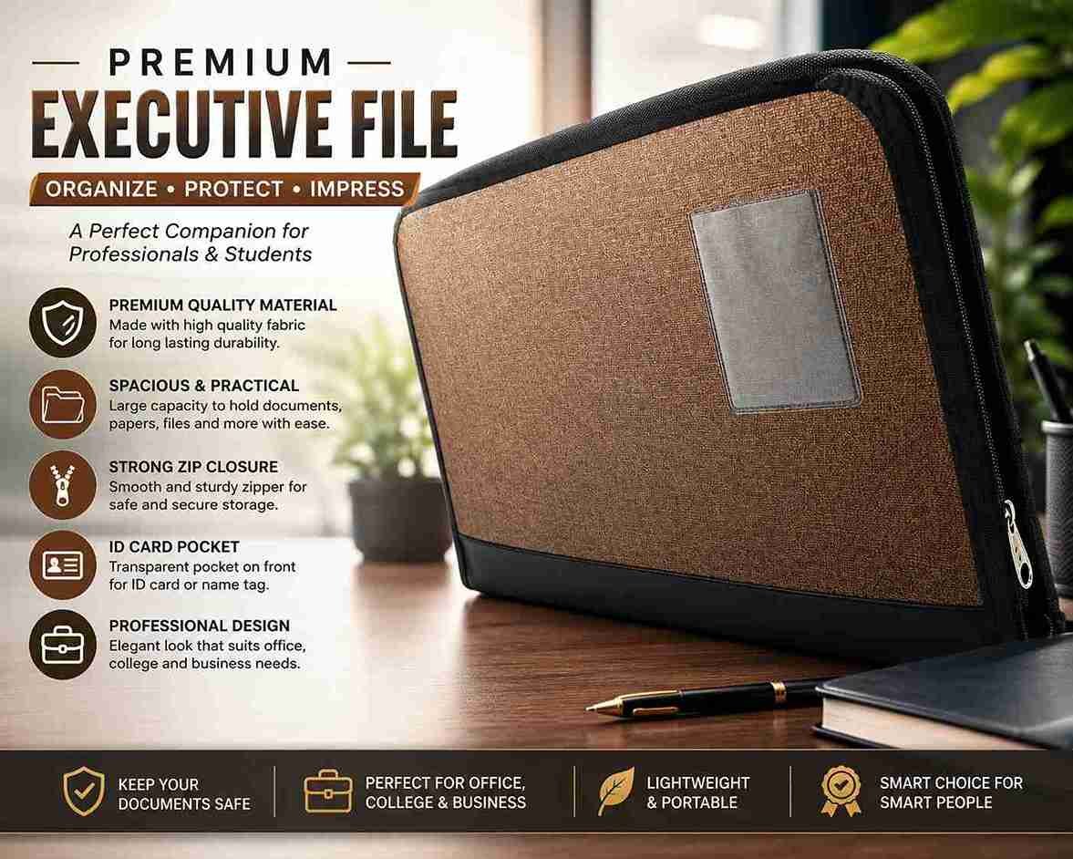 Excutive file